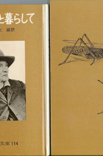 いたち かがくのとも 通巻14号 （1970年5月号） はじめてであう